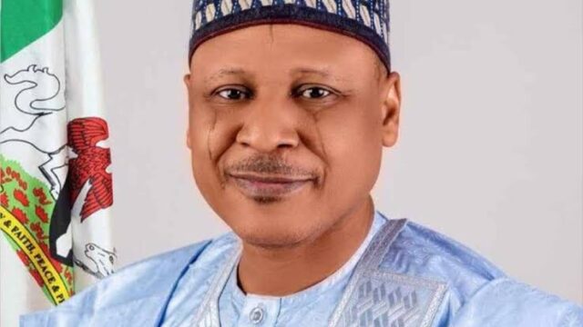 Mohammed Idris