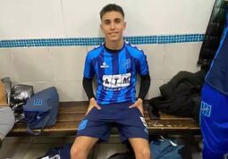 Argentine player, 18, dies during knee surgery