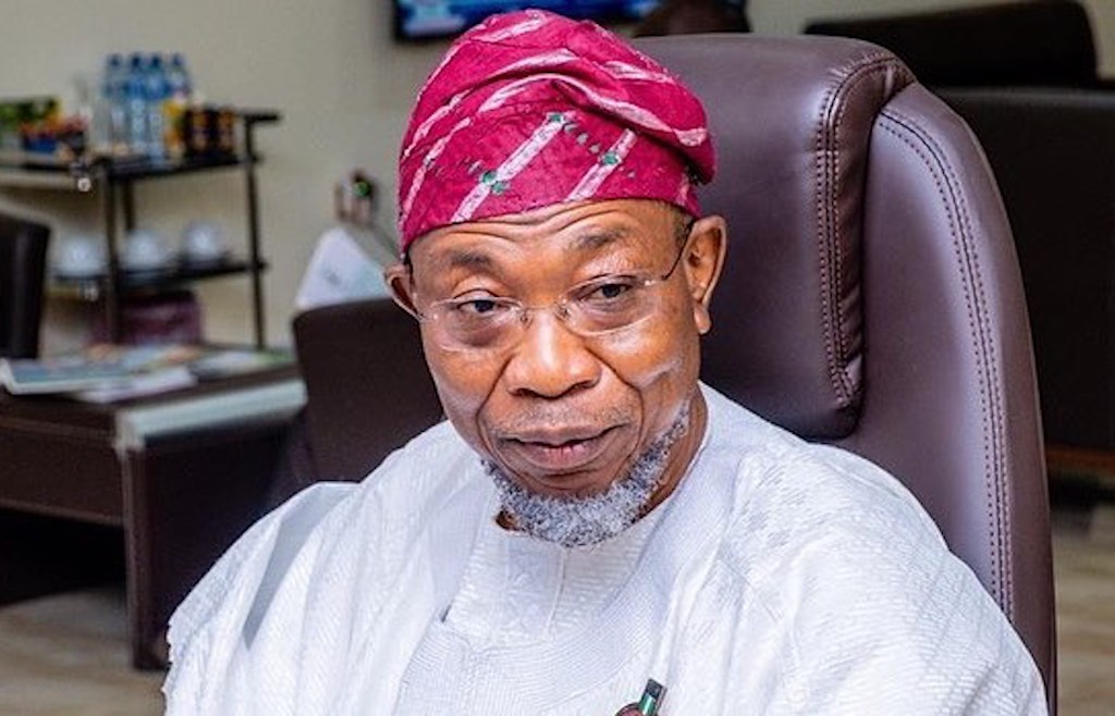 The ADC Daydream: Aregbesola’s Misguided Quest for Relevance
