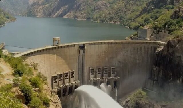 FG debunks Lagdo dam water release rumour