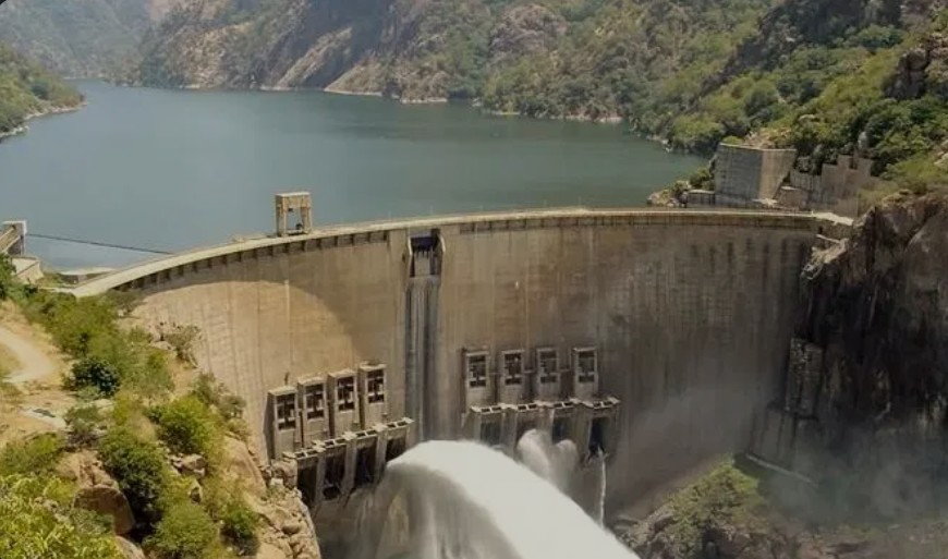 FG debunks Lagdo dam water release rumour