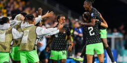 Nigeria's Super Falcons eye 10th Wafcon win