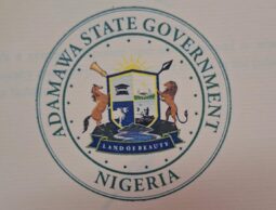 Adamawa State gets new seal