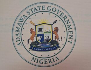 Adamawa State gets new seal