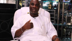 Wasiu to FAAN, NCCA: “At no point did I act in a manner that endangered lives or breached safety regulations.”
