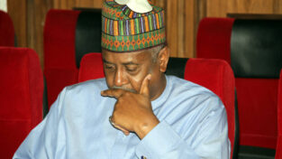 Court gives FG September deadline to conclude 10-year trial of ex-NSA, Dasuki