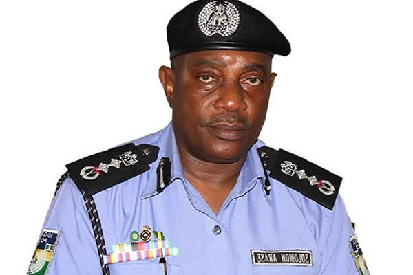 IGP ARASE
