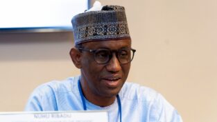 NSA Ribadu