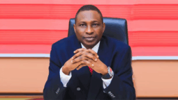 EFCC lambast ADC, says ''We Run a Non-Partisan Mandate''