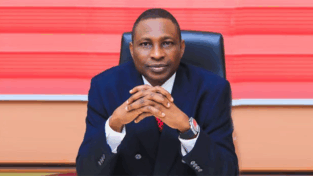 EFCC lambast ADC, says ''We Run a Non-Partisan Mandate''