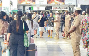 Nigeria deports 42 convicted Chinese, Philippine cybercriminals