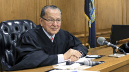 Judge Frank Caprio viral for his courtroom compassion dies at 88