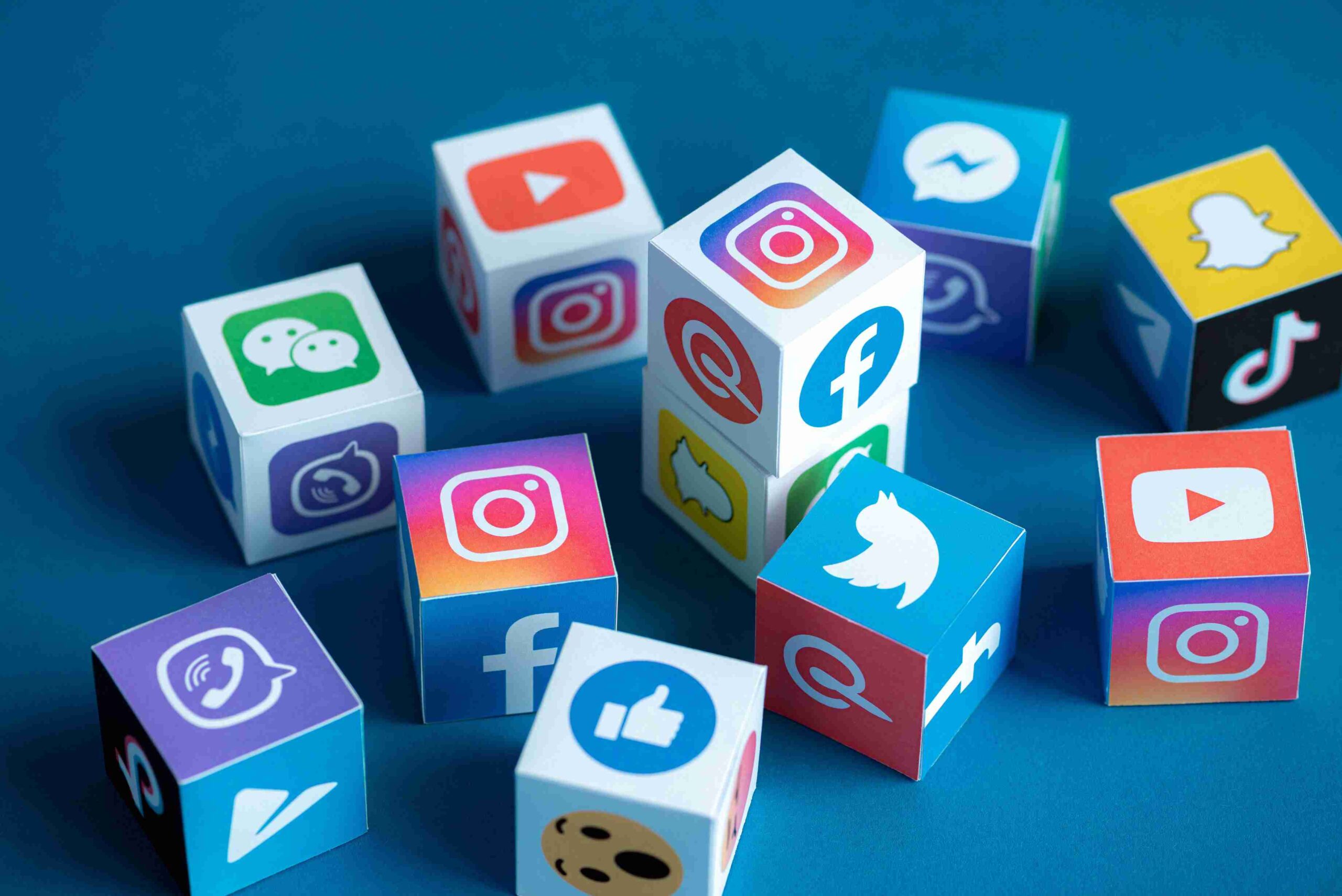 Nigeria shut down 13.6 Million Social Media accounts over offensive content violations  