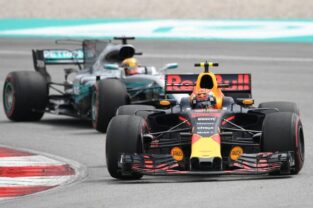 Malaysia Rules Out Return Of F1 Over Costs