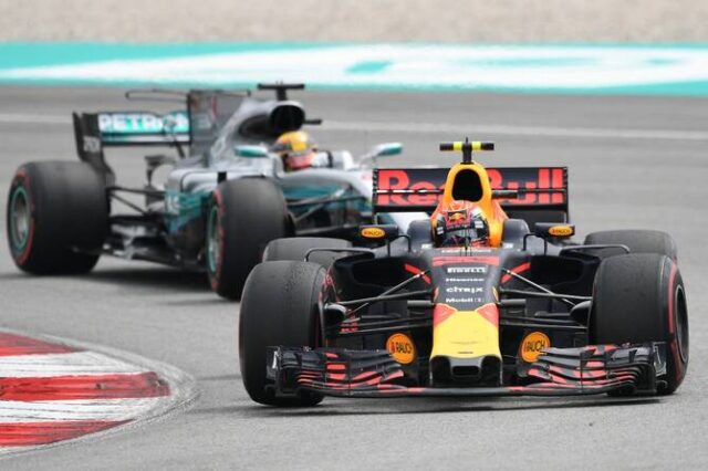 Malaysia Rules Out Return Of F1 Over Costs