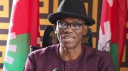 Bye-election: Disregard Obi's directives to vote for ADC candidates says LP