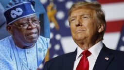 Nigeria to buy precision bombs, rockets in $346m U.S deal