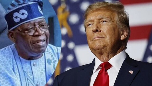 Nigeria to buy precision bombs, rockets in $346m U.S deal