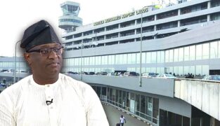 Why the N712 Billion Lagos Airport Renovation is a Bargain Compared to Global Airport Projects