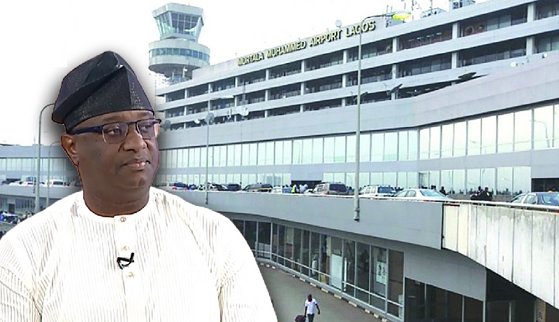 Why the N712 Billion Lagos Airport Renovation is a Bargain Compared to Global Airport Projects