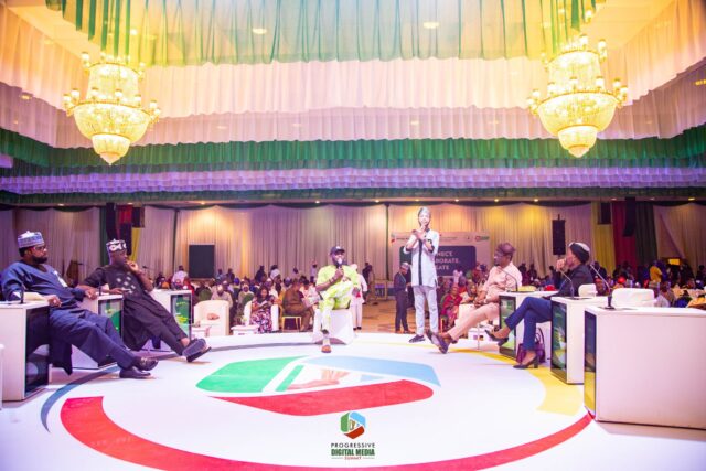 Lessons from DigiMediaSummit2025