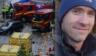 Man accused of football parade crash in Liverpool faces new charges
