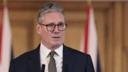 Prime minister