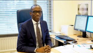 Nigeria nominates Dr. Taoheed Olufemi Elias for the International Court of Justice