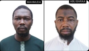 Nigeria dismantles terror groups, Ansaru and Mahmuda, with the capture of their leaders