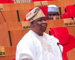 Yayi: The face of modern democracy, A leader for Today and Tomorrow