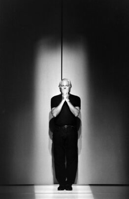 Italian designer Giorgio Armani has passed away at the age of 91