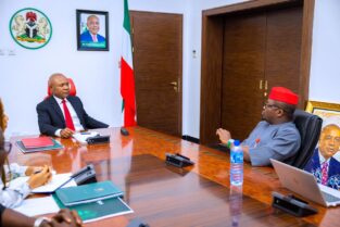 How Sujimoto received N5.7bn from Enugu gov’t and absconded 