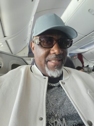 Dino Malaye