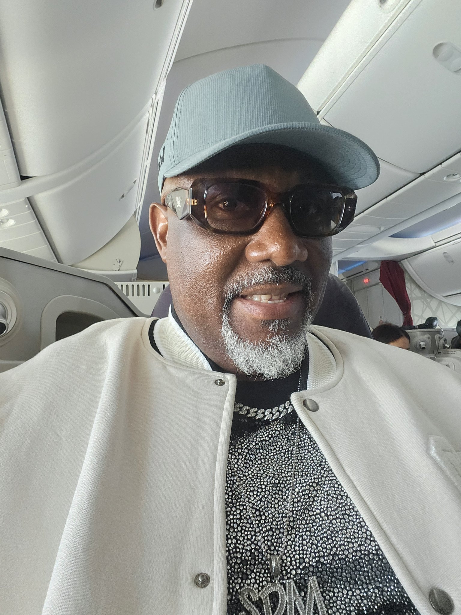 Dino Malaye