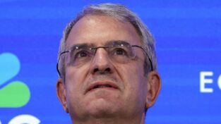 Nestle fires CEO for romantic relationship with colleague