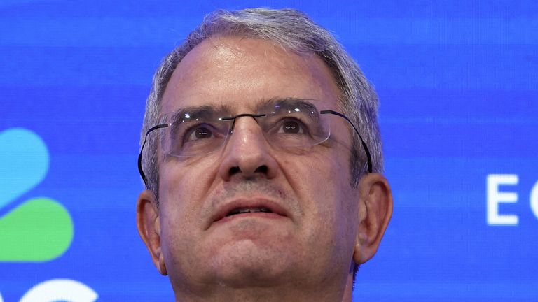Nestle fires CEO for romantic relationship with colleague