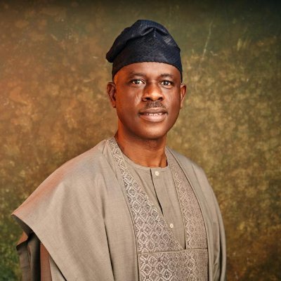 Obanikoro Hails Remi Tinubu at 65: ‘A Pillar Holding Nigeria Together’