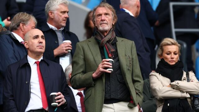 Man Utd post sixth straight annual loss despite record revenues