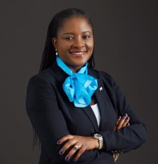 MD/CEO, Union Bank, Mrs. Yetunde Oni