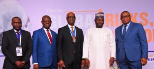 24th CRMI International Conference: Shettima, Ugwuoke, Cardoso, Edun, Push for Home-Grown Risk Solutions.
