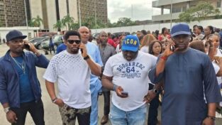 Fubara loyalist disappointed as governor fails to show up at govt house