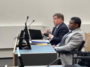 Finland Court sentence Simon Ekpa to six years imprisonment for terr0rism offences, tax fraud