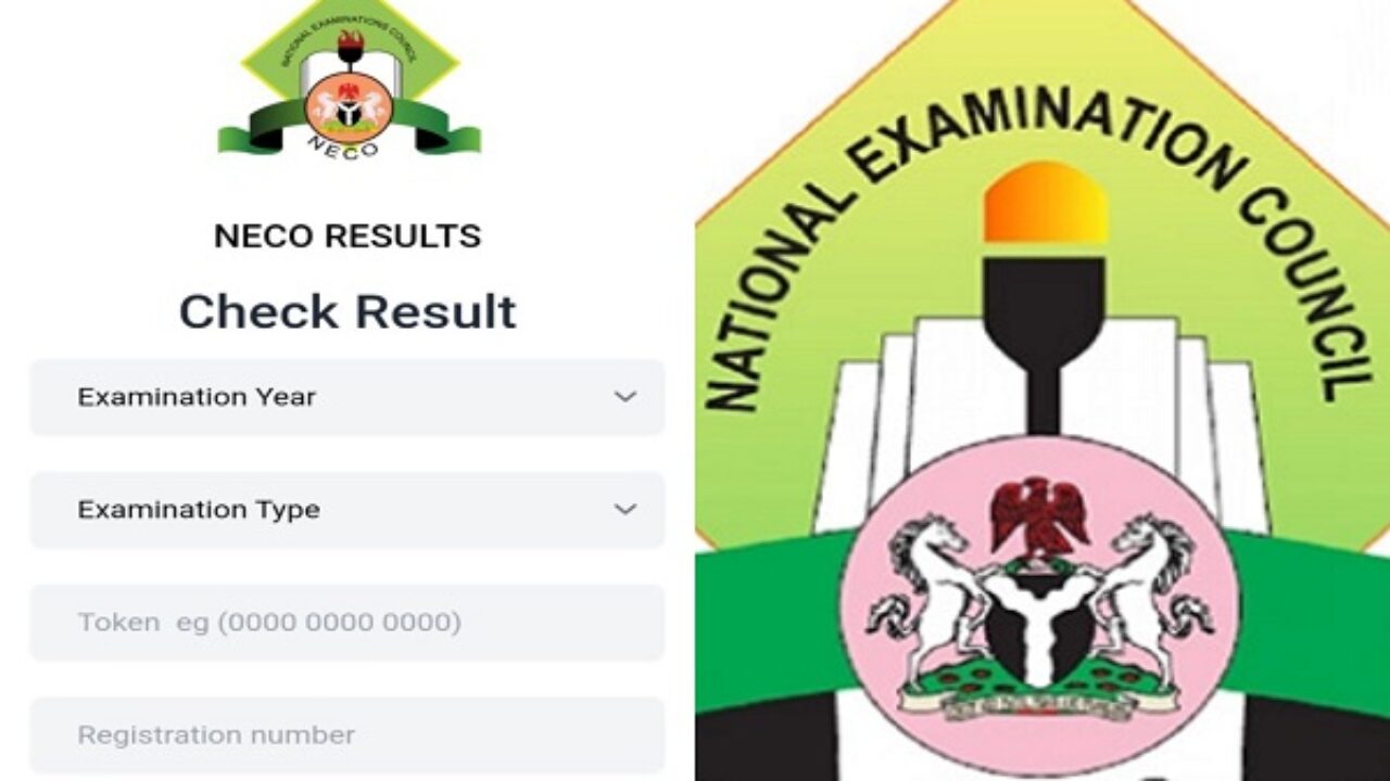 How to check your NECO 2025 result