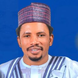 Elisha Abbo