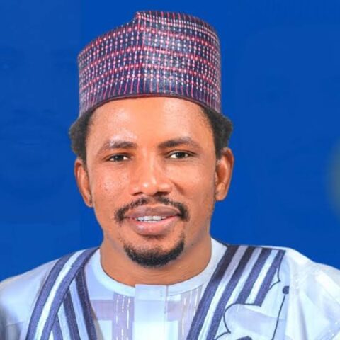 Elisha Abbo