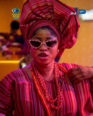 Imisi Ayanwale wins Big Brother Naija's ₦150 million grand prize