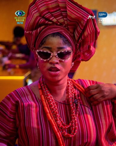 Imisi Ayanwale wins Big Brother Naija's ₦150 million grand prize