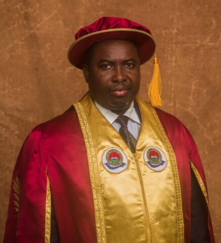 Tinubu, council of states approves Pro. Amupitan as new INEC Chairman