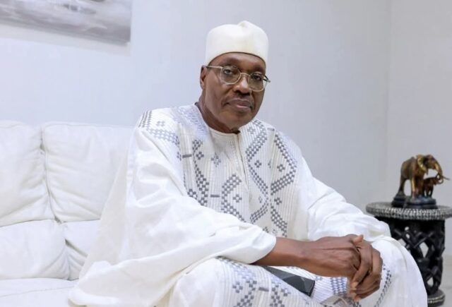 Cameroon: Paul Biya's opponent declare self winner, says "our victory is clear"