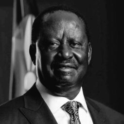 Raila Odinga dies of cardiac arrest in India at 80